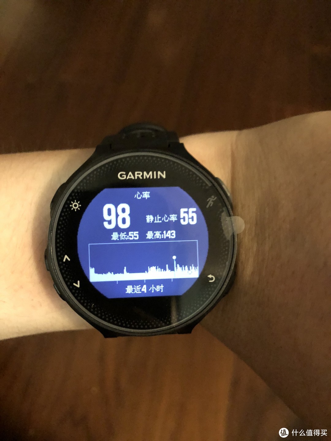 十个答案告诉你佳明 Garmin Forerunner®235L是一款怎样的运动手表