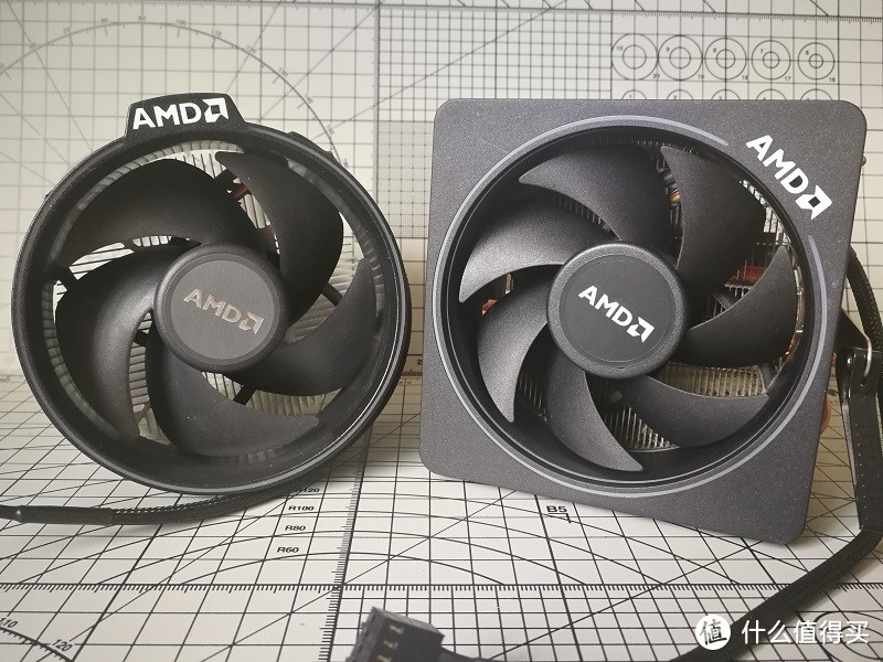 一年一次的又一次升级—RYZEN 7 2700 处理器 简单装机和测试