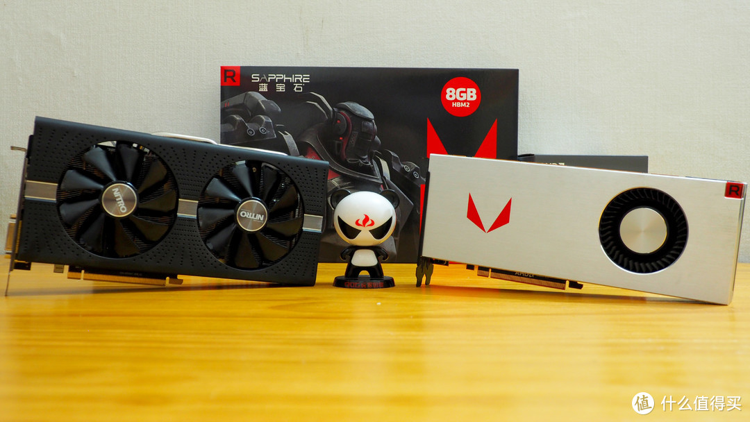 打一针"肾上腺素"满血复活还是鸡血驱动？—蓝宝石 RX 580 超白金 &RX VEGA 64肾上腺素驱动对比