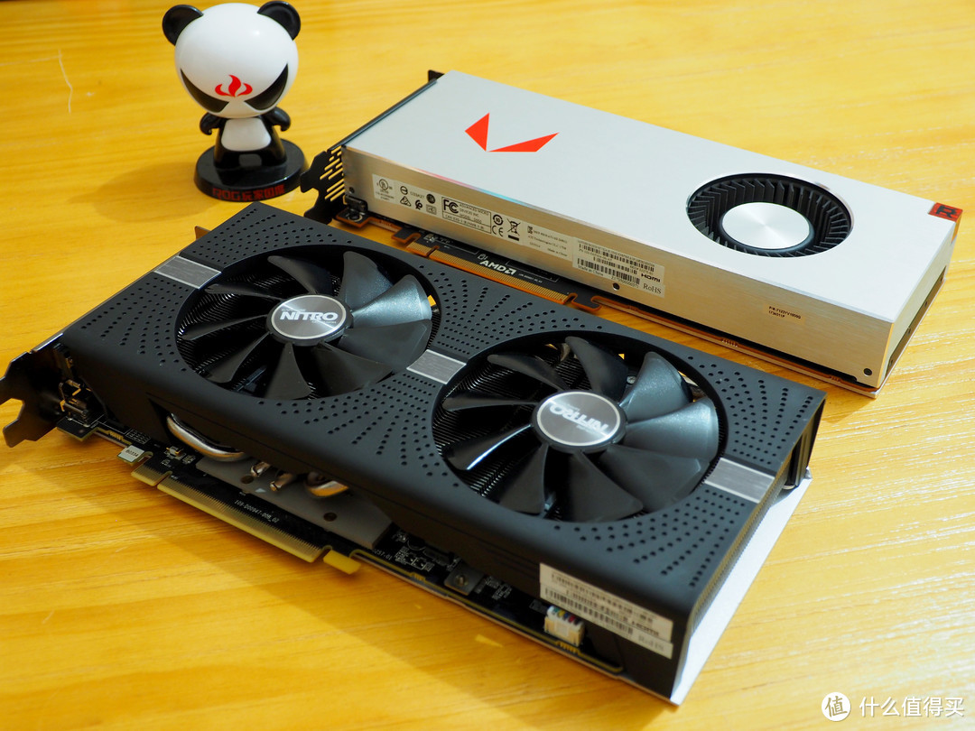 打一针"肾上腺素"满血复活还是鸡血驱动？—蓝宝石 RX 580 超白金 &RX VEGA 64肾上腺素驱动对比