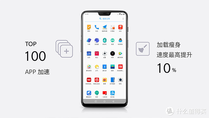 可能是最快的手机了吧—不将就的安卓旗舰Oneplus6发布会直播全纪录.