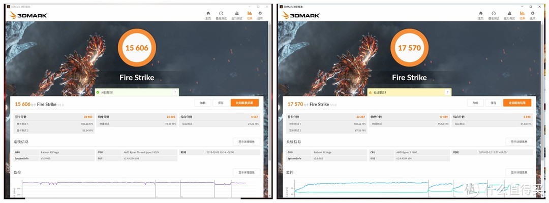 打一针"肾上腺素"满血复活还是鸡血驱动？—蓝宝石 RX 580 超白金 &RX VEGA 64肾上腺素驱动对比