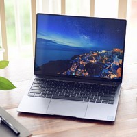 华为 MateBook X Pro 笔记本电脑购买理由(经费|机型|品牌)