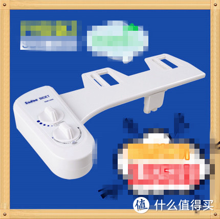 SMARTMI 智米 ZNMTG01ZM 智能马桶盖 使用感受