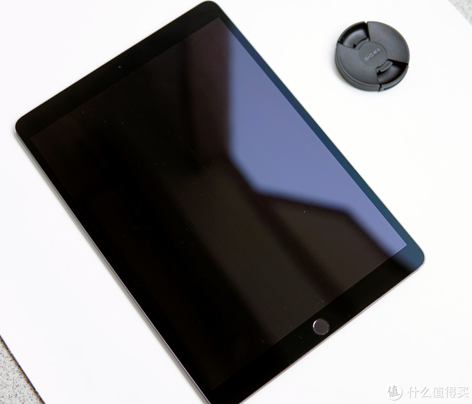 ipad 2018成功勾起了我的兴趣,但最终却买了它:ipad pro10.