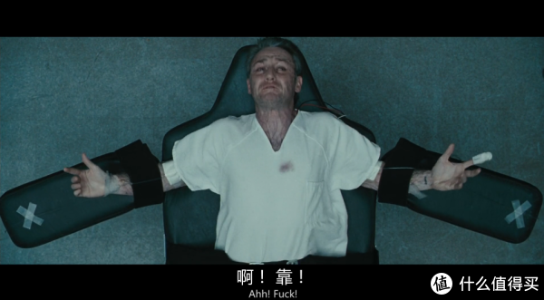 善恶终有报!四部看得超爽的以暴制暴电影