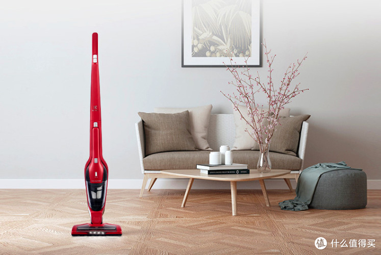 终于可以愉快的打扫卫生了--伊莱克斯ZB3320