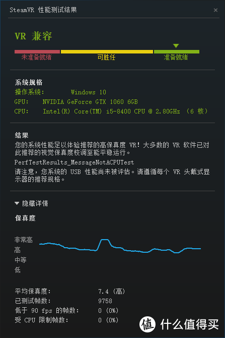 稳健小钢炮：HP 惠普 光影精灵II代 台式机 开箱测试 & VR游戏体验