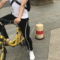 XOVER 骑行系列 背包使用体验(防水|背带|容量|佩戴)