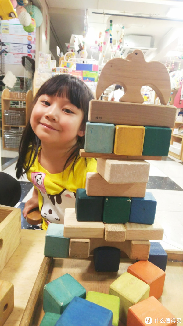 除了迪士尼,去东京还可以带娃去哪里玩?