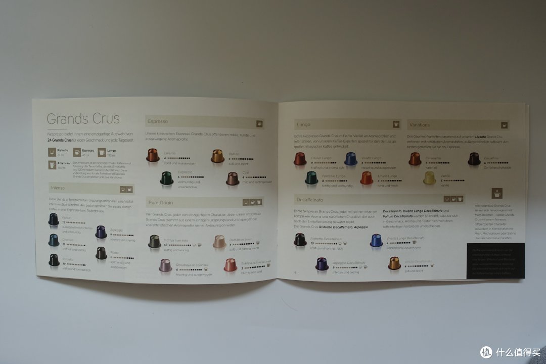 来一杯咖啡吗？Krups Nespresso XN1001 Inissia 胶囊咖啡机和周边配套