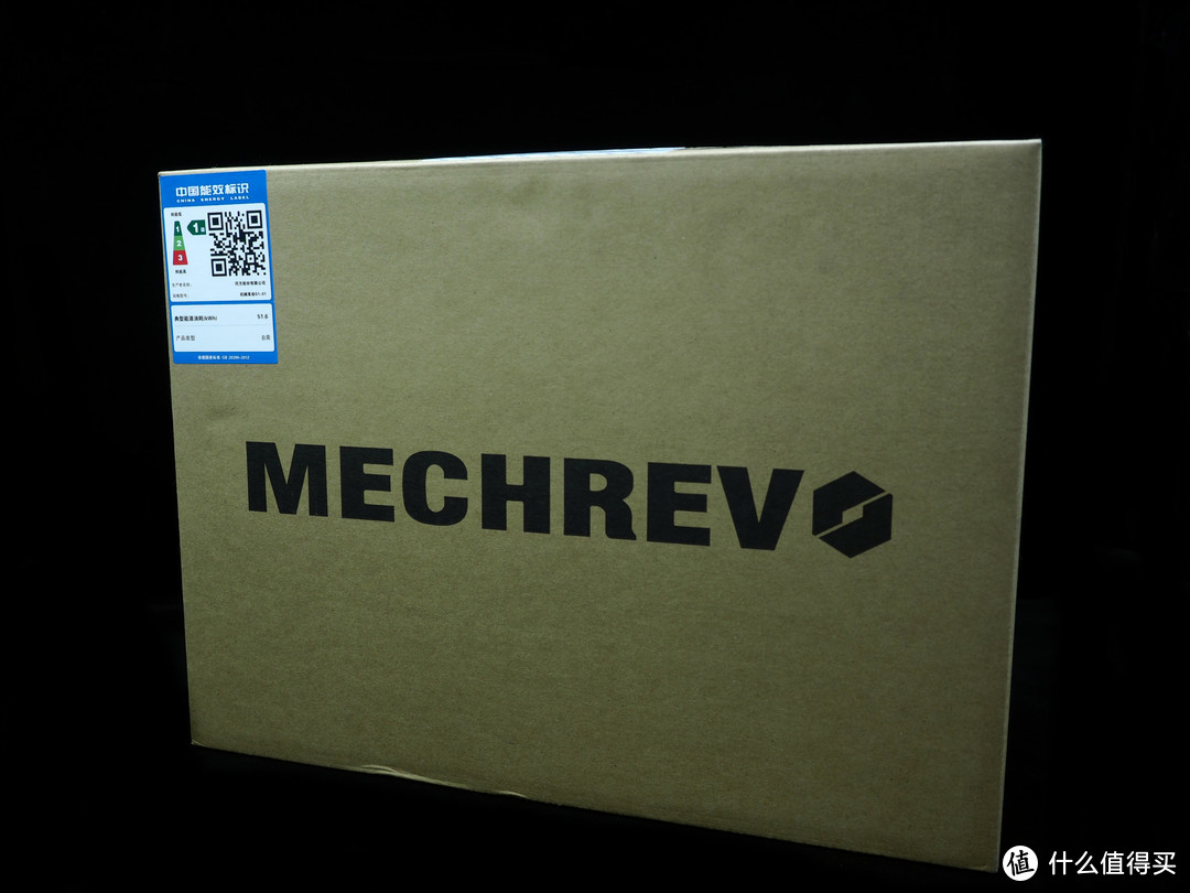 好“色”者的轻薄选择——MECHREVO 机械革命 S1 笔记本电脑 开箱