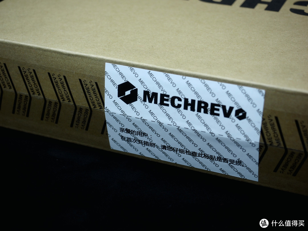 好“色”者的轻薄选择——MECHREVO 机械革命 S1 笔记本电脑 开箱