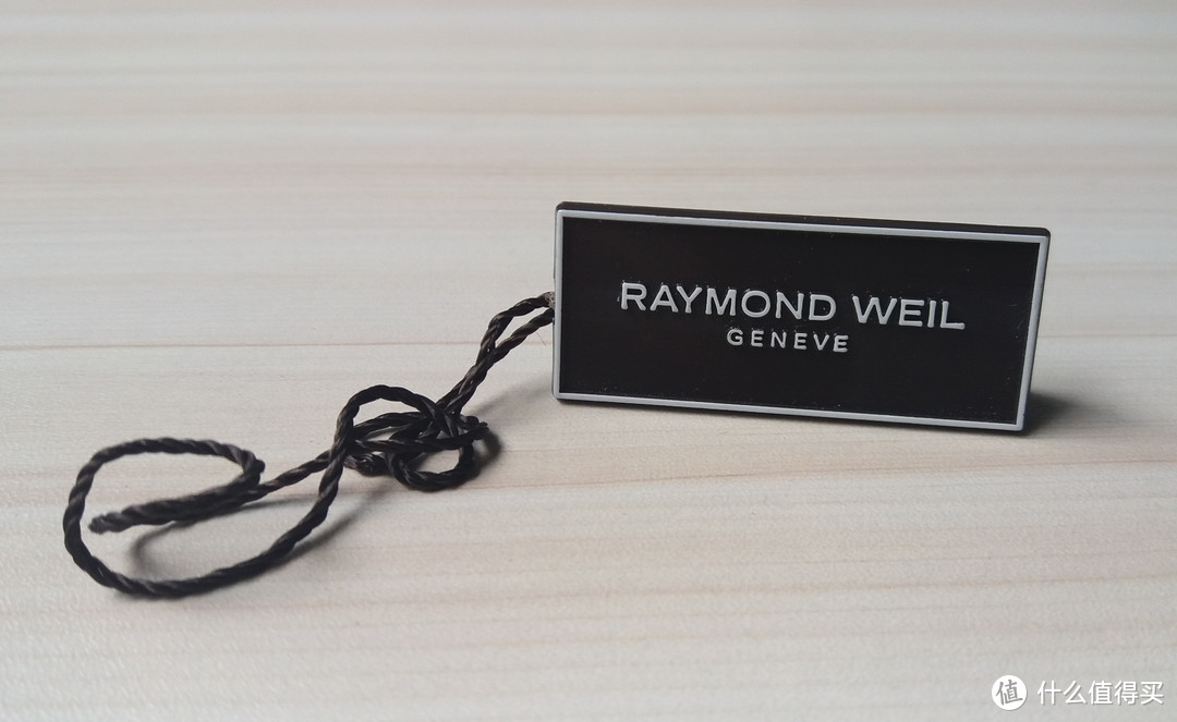 Raymond Weil 蕾蒙威 经典大师特别版玫瑰金计时机械表开箱