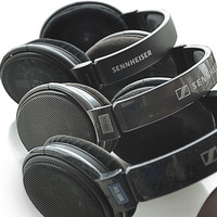 森海塞尔 HD660S 耳机使用总结(头梁|佩戴|听感|声音)