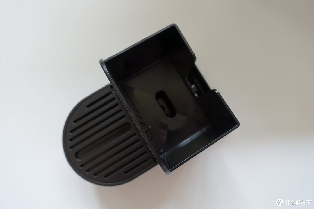 来一杯咖啡吗？Krups Nespresso XN1001 Inissia 胶囊咖啡机和周边配套