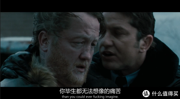 善恶终有报!四部看得超爽的以暴制暴电影