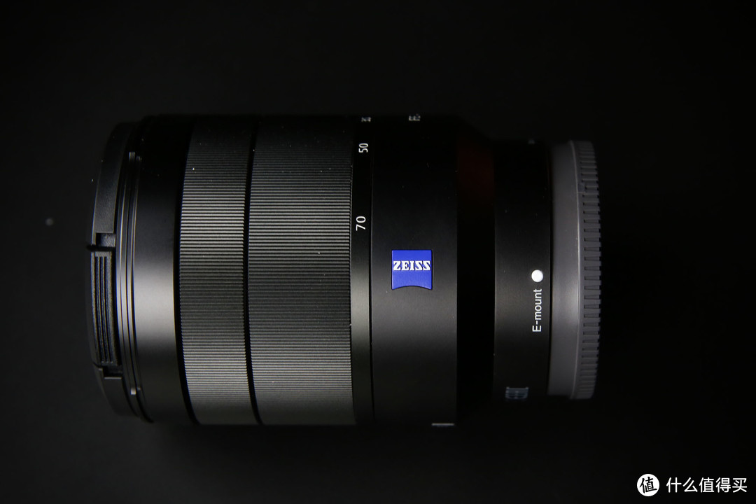 如果能重来我就不选你：SONY 索尼 FE 24-70mm F4 ZA 单反镜头 体验测评