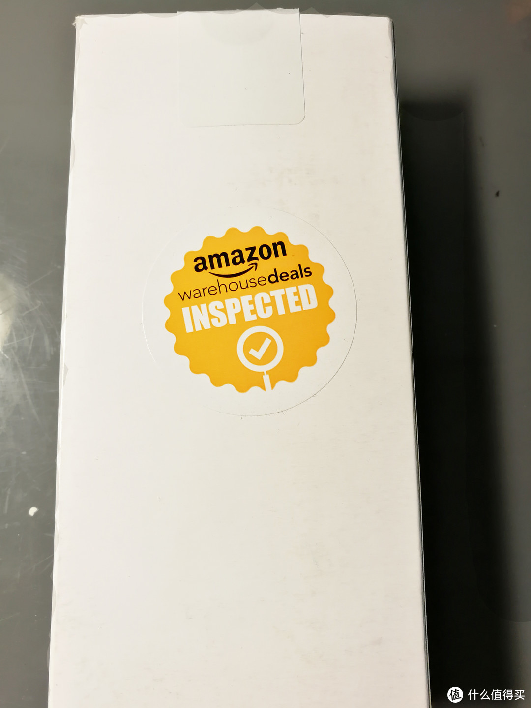 Parker 派克 卓尔金尖—一次Amazon Warehouse 购物记