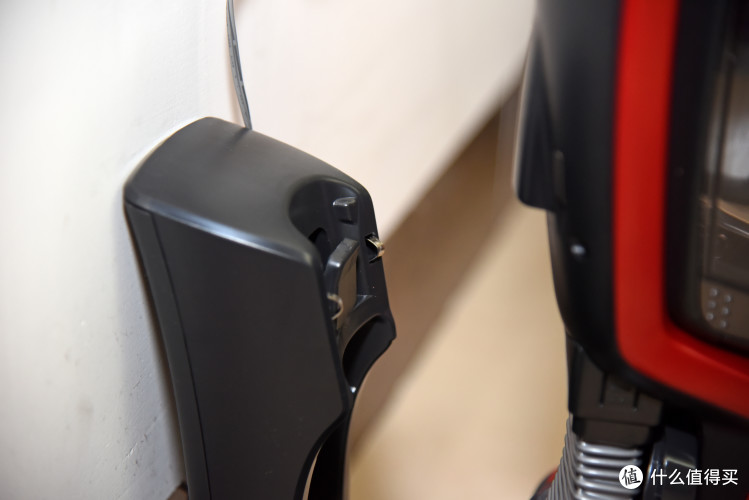 终于可以愉快的打扫卫生了--伊莱克斯ZB3320