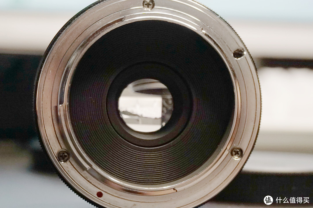实惠大碗的国产镜头之：KAXINDA 咔鑫达 35mm f/1.7 E卡口手动镜头 简评