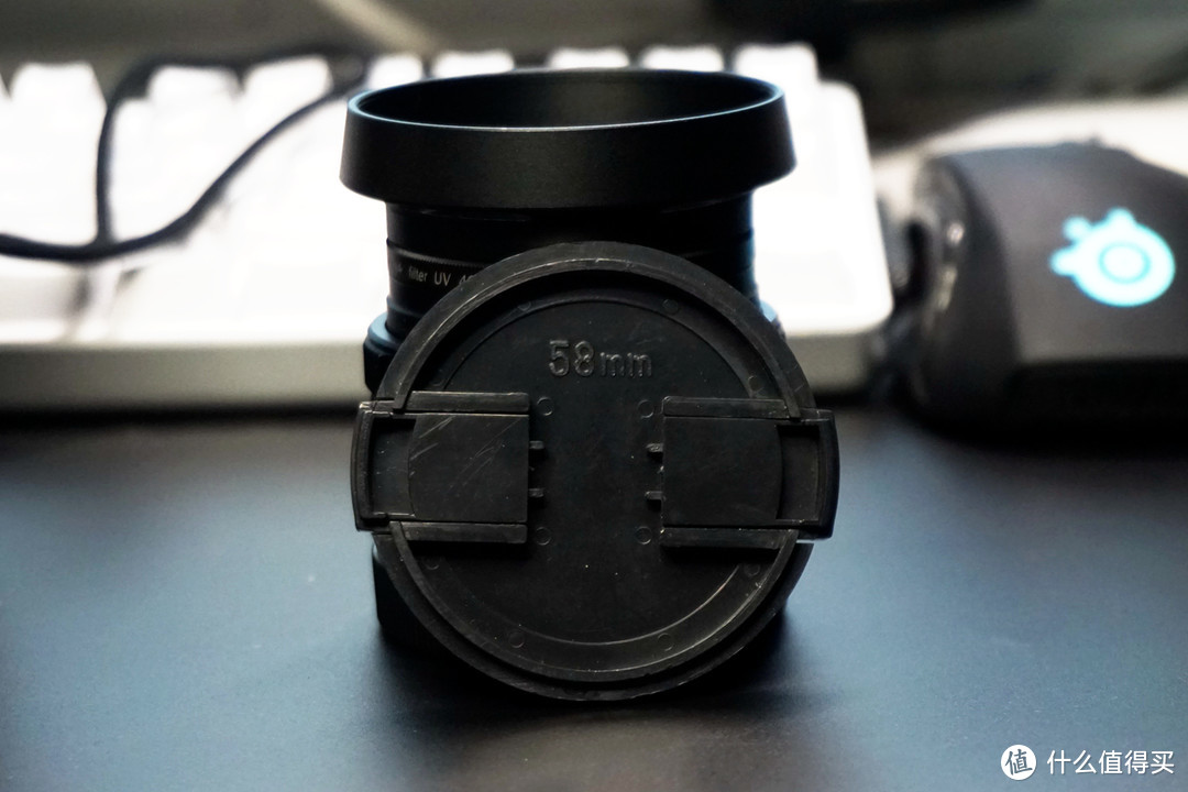 实惠大碗的国产镜头之：KAXINDA 咔鑫达 35mm f/1.7 E卡口手动镜头 简评
