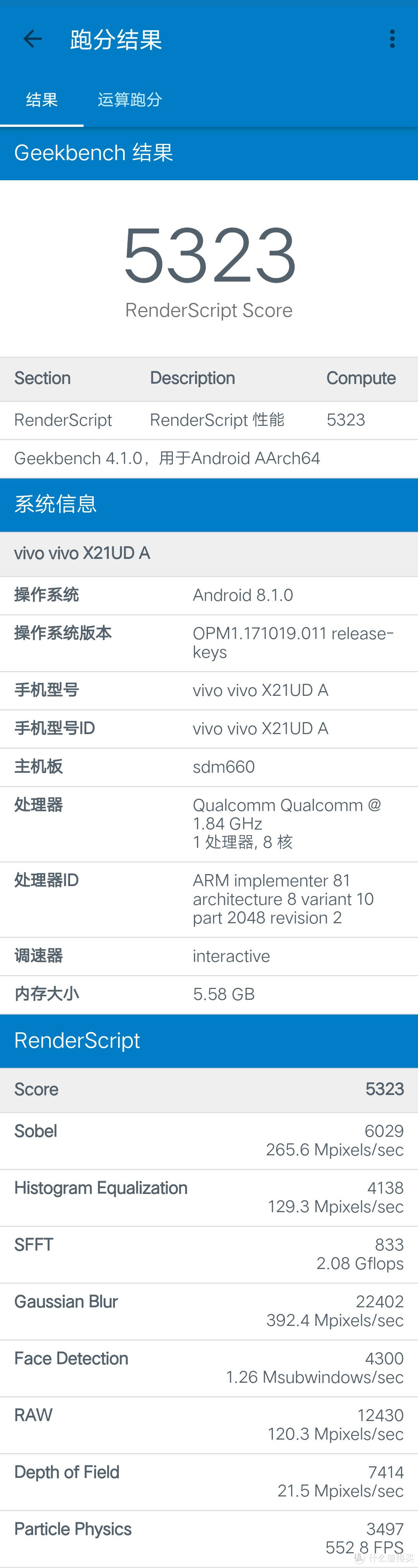 表妹换新机啦！vivo X21 UDA屏幕指纹识别版使用体验