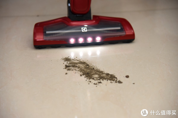 终于可以愉快的打扫卫生了--伊莱克斯ZB3320