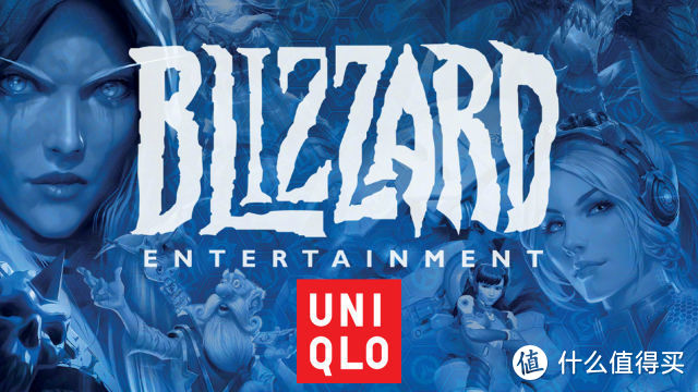 充值信仰—UNIQLO 优衣库 XBLIZZARD 暴雪 Diablo 暗黑破坏神 大菠萝T（女汉子真人兽）