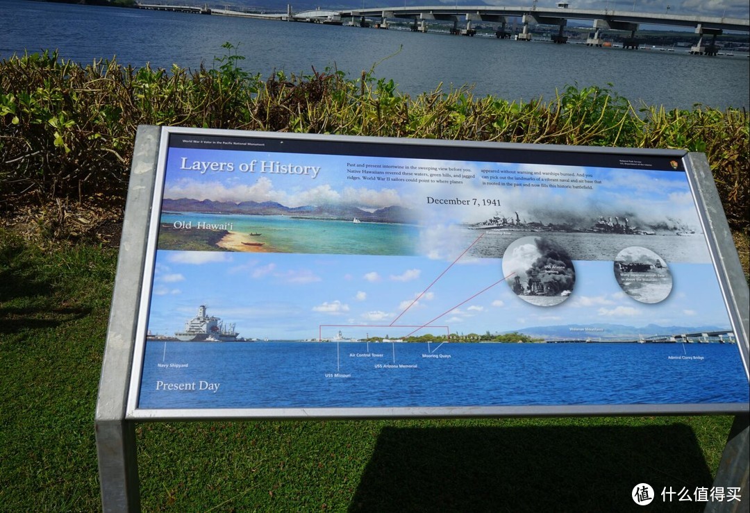 日式氛围浓重的美国：夏威夷火奴鲁鲁