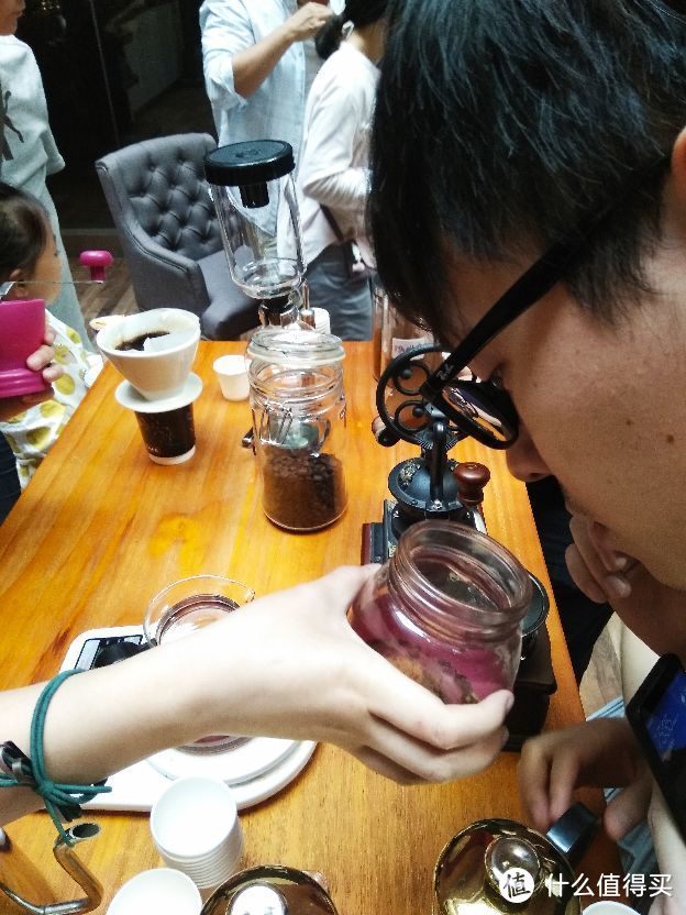 初夏时节长安城，咖啡会友两相宜—西安分剁手冲咖啡活动掠影