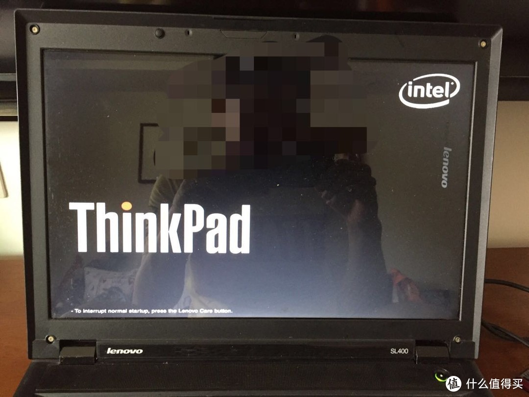 Lenovo 联想 Thinkpad SL400 笔记本电脑断轴更换+升级改造