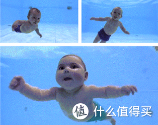 6款童趣泳具，助力宝宝成为下一个孙杨