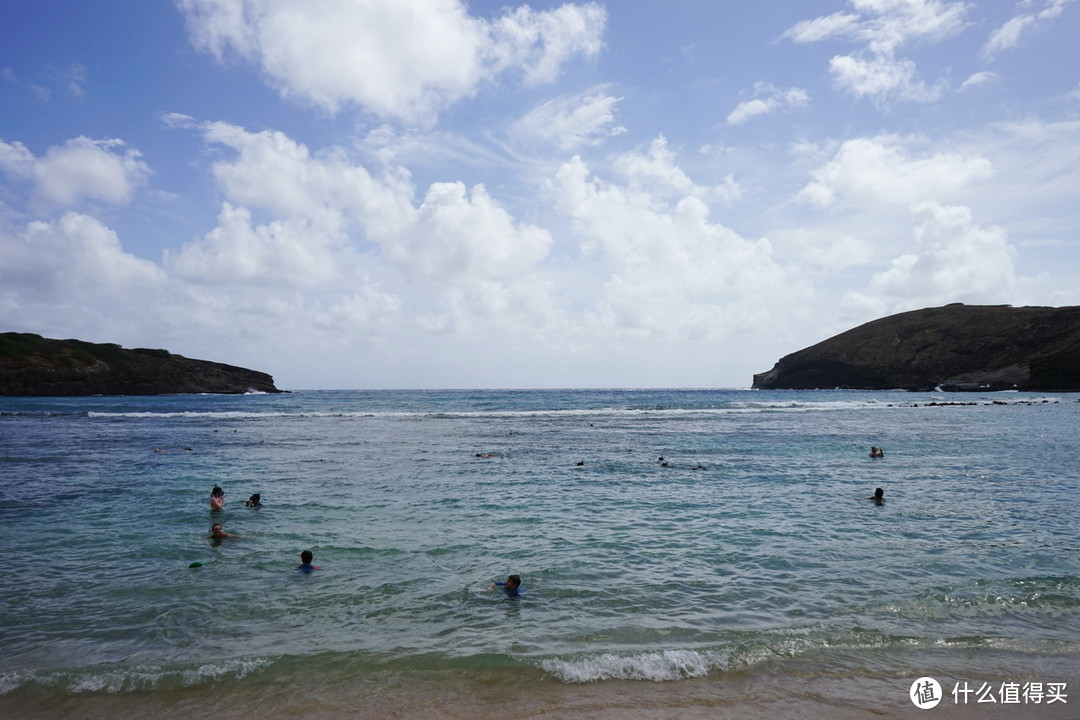 日式氛围浓重的美国：夏威夷火奴鲁鲁