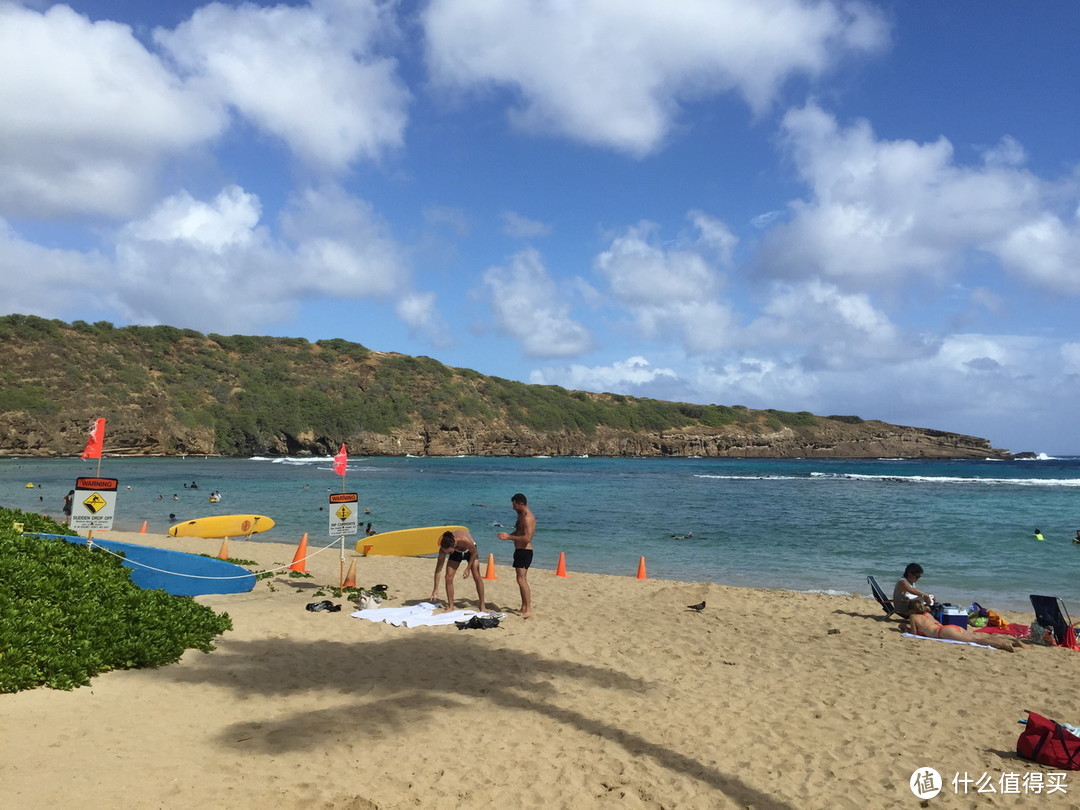 日式氛围浓重的美国：夏威夷火奴鲁鲁