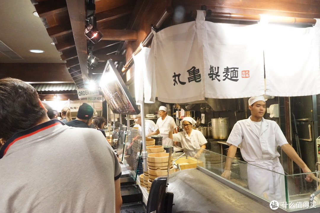 日式氛围浓重的美国：夏威夷火奴鲁鲁