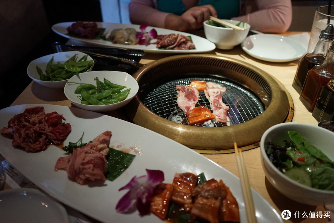 日式氛围浓重的美国：夏威夷火奴鲁鲁