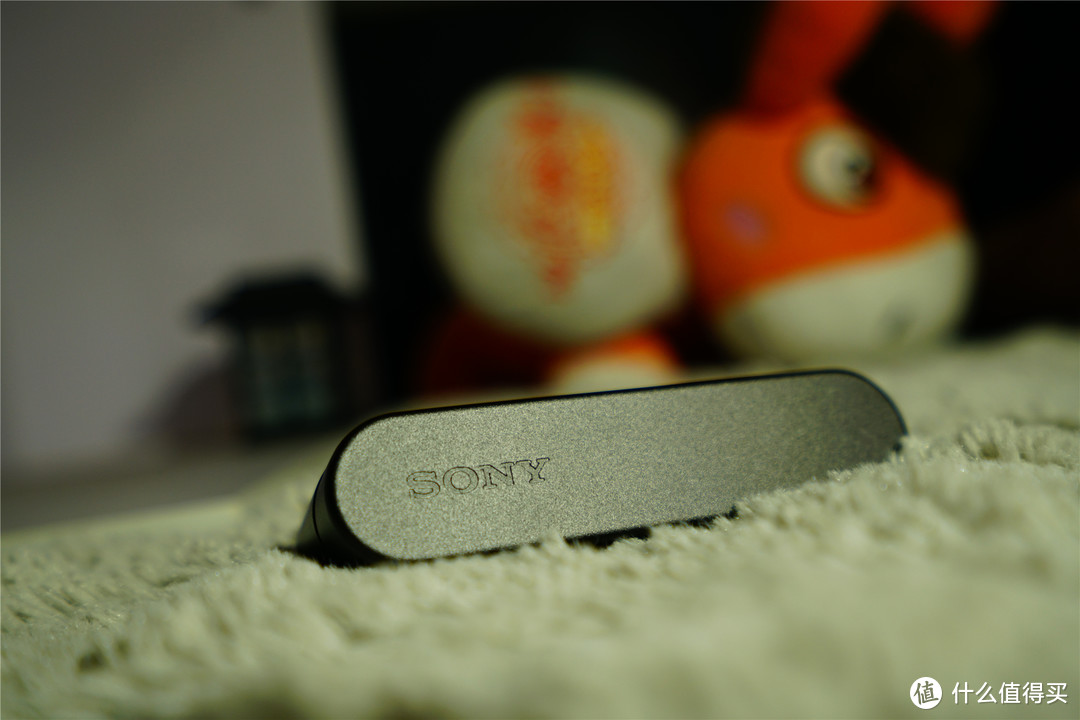 适合的就是最好的—索粉说SONY 索尼 WF-1000X降噪豆