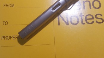 凌美 Al Star 恒星系列 L29DP 钢笔使用总结(笔身|EF尖)
