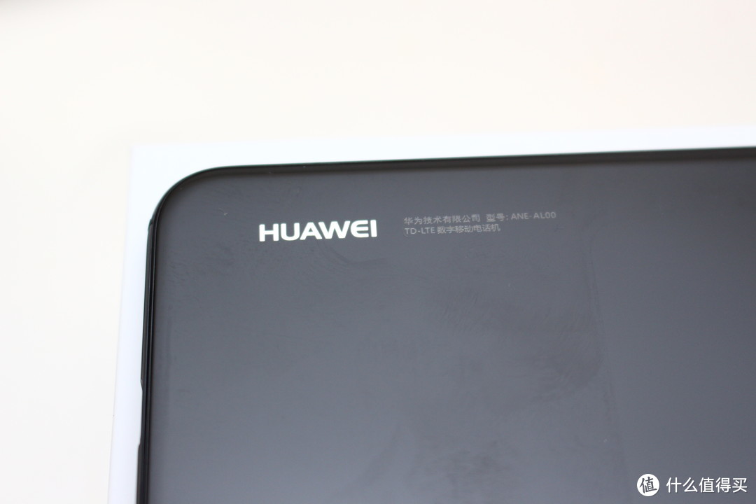 简版P20？HUAWEI 华为 nova 3e 智能手机 开箱简测