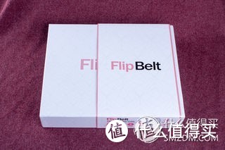 FlipBelt多功能运动紧身裤测评