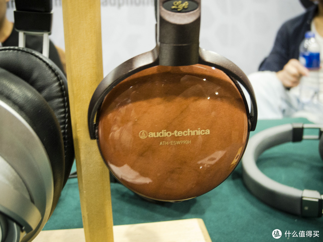 Audio Technica 铁三角 ATH-ADX5000 耳机全国巡回品鉴会武汉站回顾