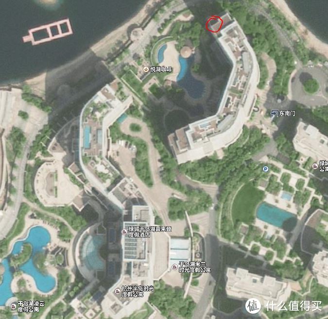 千岛湖绿城度假酒店怎样？