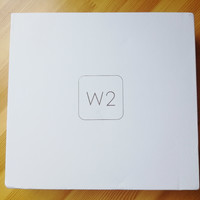 斐讯 W2 智能手表外观展示(表壳|屏幕|传感器|按钮|表带)