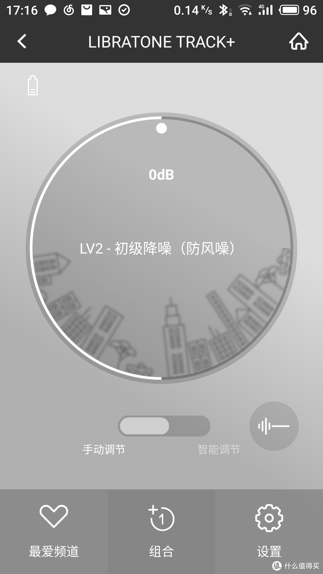 智能降噪黑科技——Libratone小鸟音响Track+ 无线智能降噪耳机体验评测