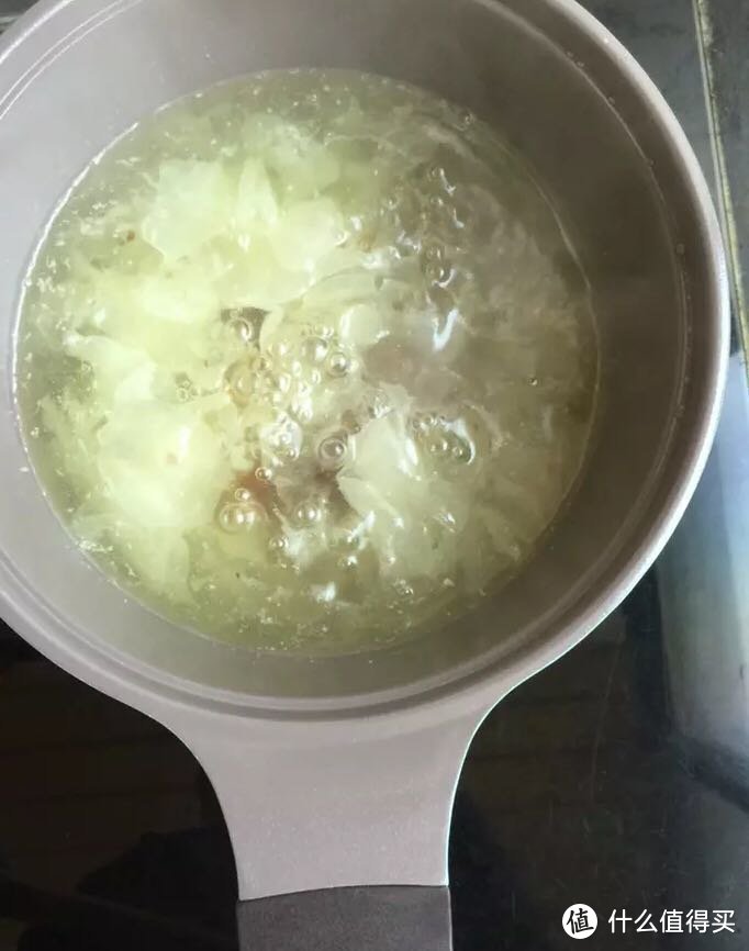 暖男的厨具—只有颜值的锅，网易严选钻石奶锅