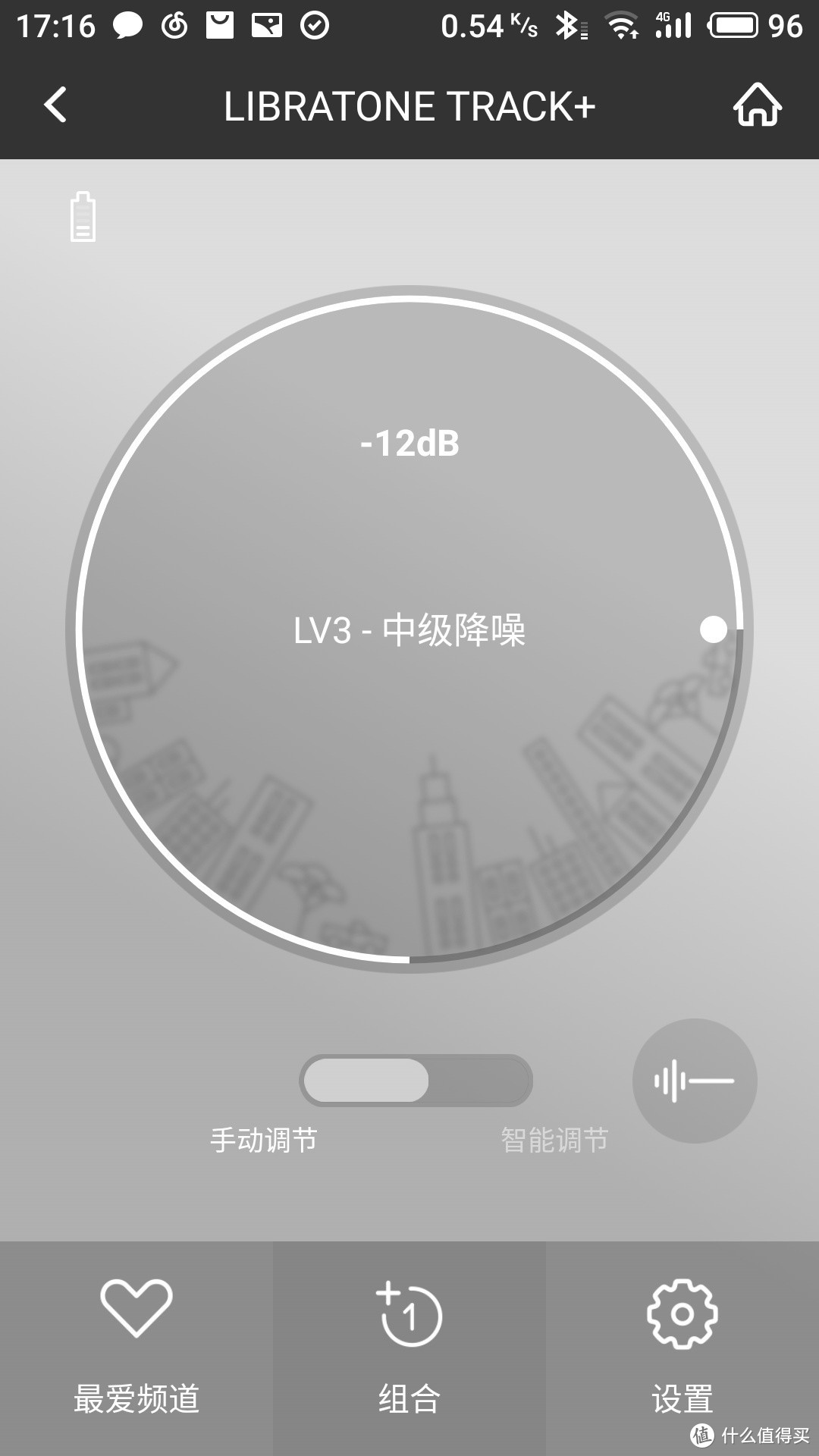 智能降噪黑科技——Libratone小鸟音响Track+ 无线智能降噪耳机体验评测