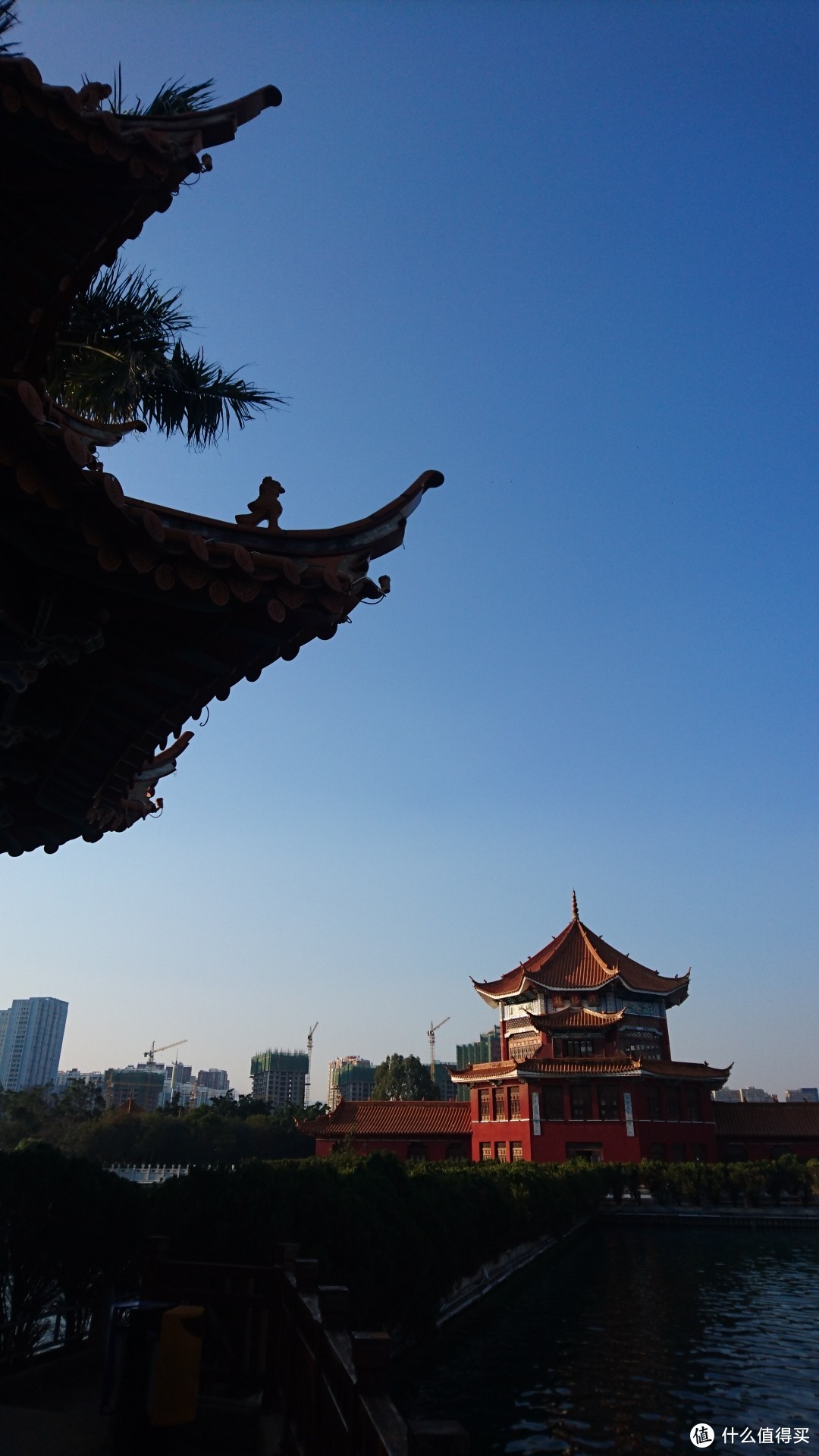 湘黔滇旅行指南之雲南蒙自_國內度假_什麼值得買