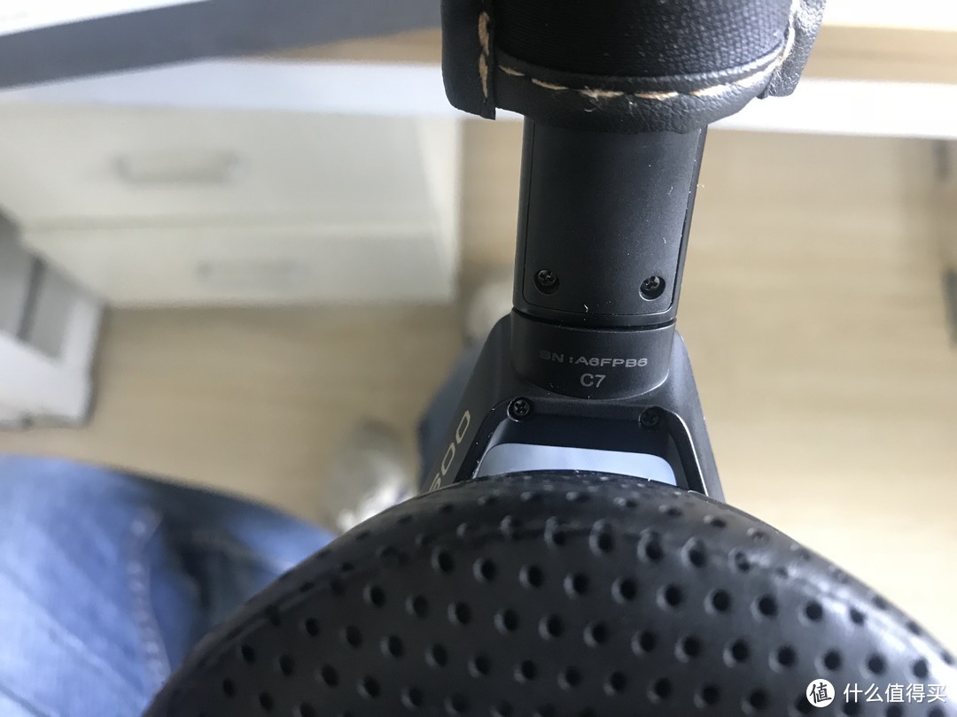 海淘 Plantronics 缤特力 RIG600 Dolby Atmos 游戏耳机 杜比全景声