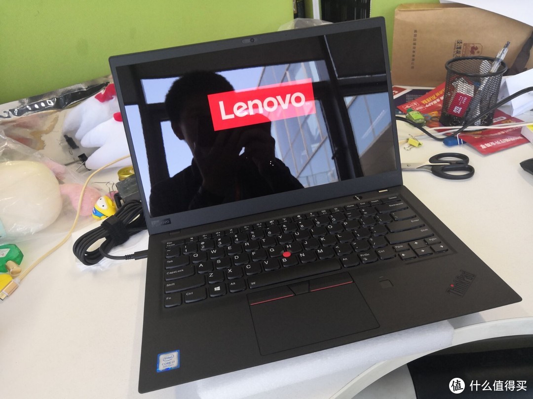 Thinkpad X1 Carbon Gen6 笔记本电脑 伪顶配 重选购历程+轻开箱